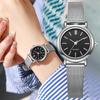 Fashion Design Womens Quartz Watches Original Styles Ladies Wristwatches Simple Woman's Best Gifts Clock