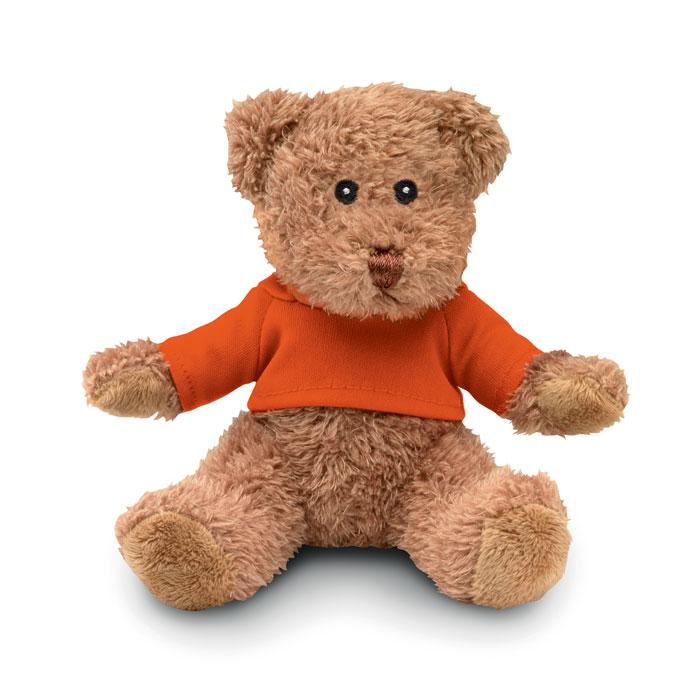 MidOcean Johnny T-Shirt Teddy Bear
