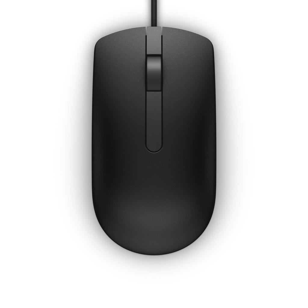 Dell Usb Mouse Ot Bb Ms116 Pmx B, 37Gvd