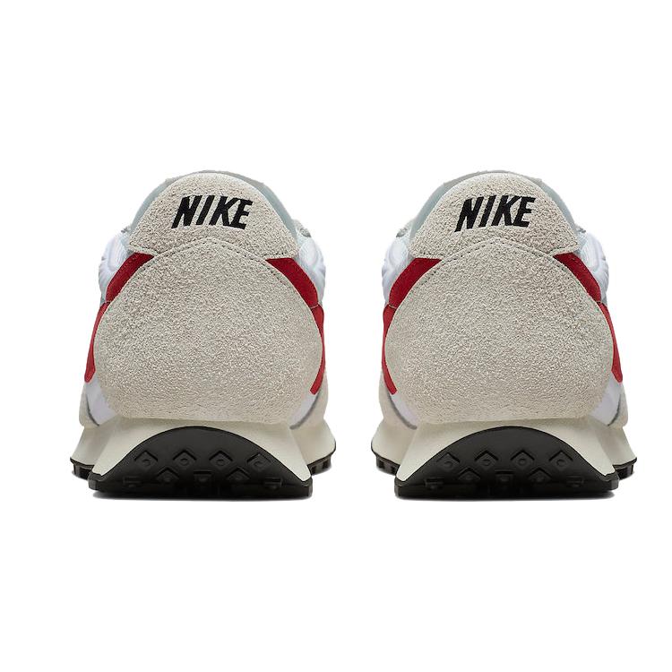 Nové Nike Daybreak Bílá Univerzitní červená BV7725-100