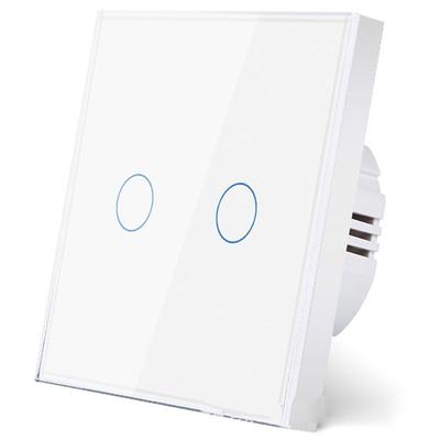 Equipos de aseo y limpieza – Interruptores