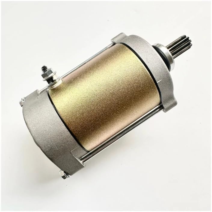 

Starter 2022-2024 for Cforce Uforce CF500 CF500AZ CF400AZ CF X5 X6 400 500 600 ATV Quad 0GSV-093000-1100 Replacement Parts