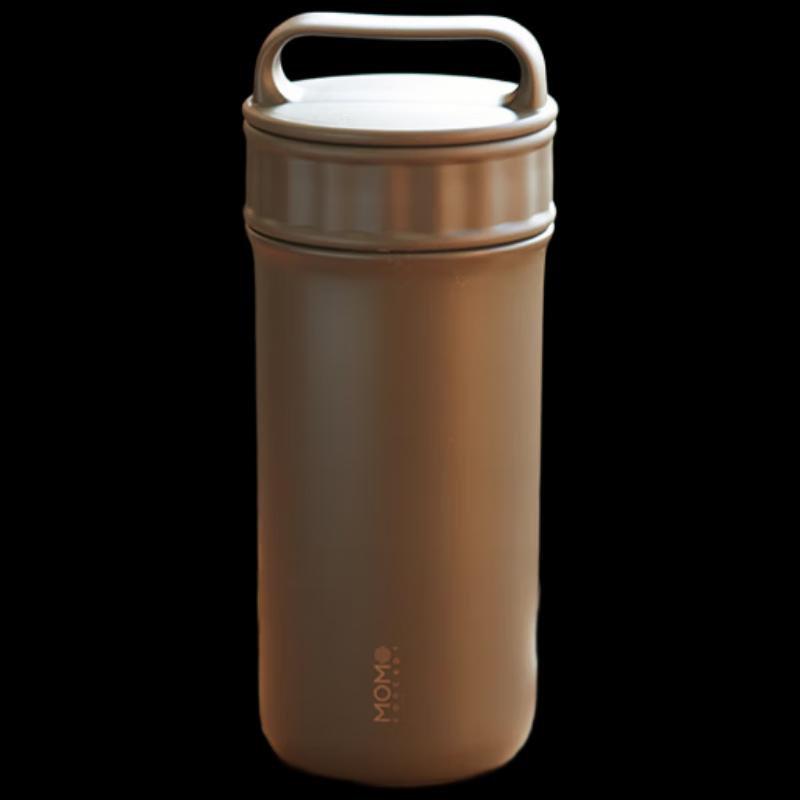Портативная дорожная кружка MOMOCONCEPT Yake