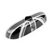 Artudatech New Auto Dim Interior Rear View Mirror Cover For MINI Cooper F55 F56 MK3