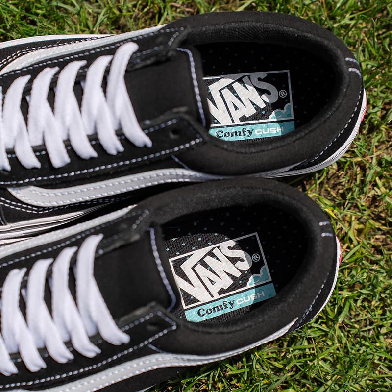 VANS ComfyCush Old Skool Låga Sneakers