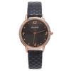 Diamond Love Women'S Watch Fashion Trend Belt Quartz Watch Women'S Light Luxury Niche Watch