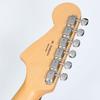 Fender/FSR Collection Hybrid II Jazzmaster Azurite Metallic Rosewood Fingerboard