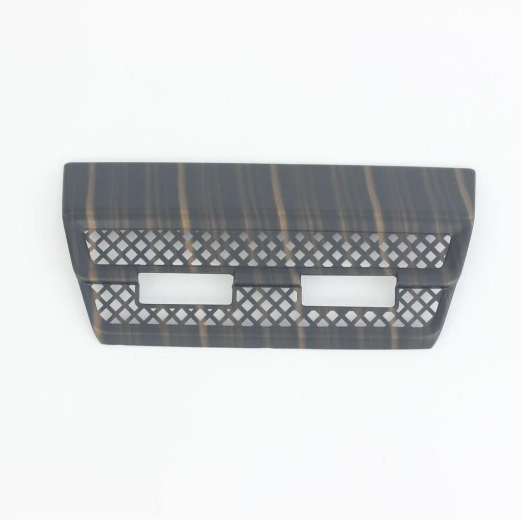 25 Air Vent Frame for BYD Tang L Interior Console Modification