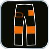 Premium PRO Work Trousers, Size XXL