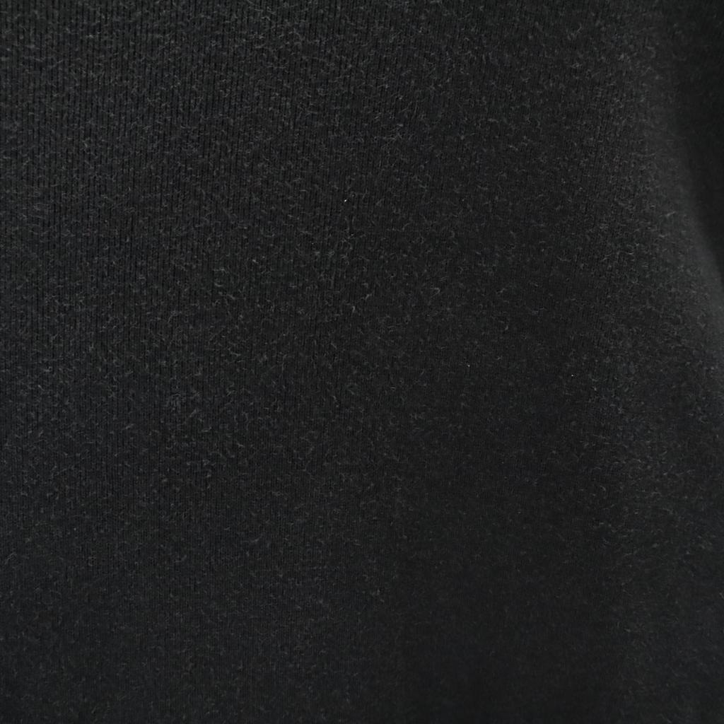 Ralph Lauren Made In Japan Short Sleeve Cut L Black Series Women Used