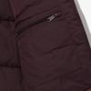 The North Face M'S 1996 Eco Nuptse Ceket Bordo Unisex Kore Versiyonu NJ1DQ75C