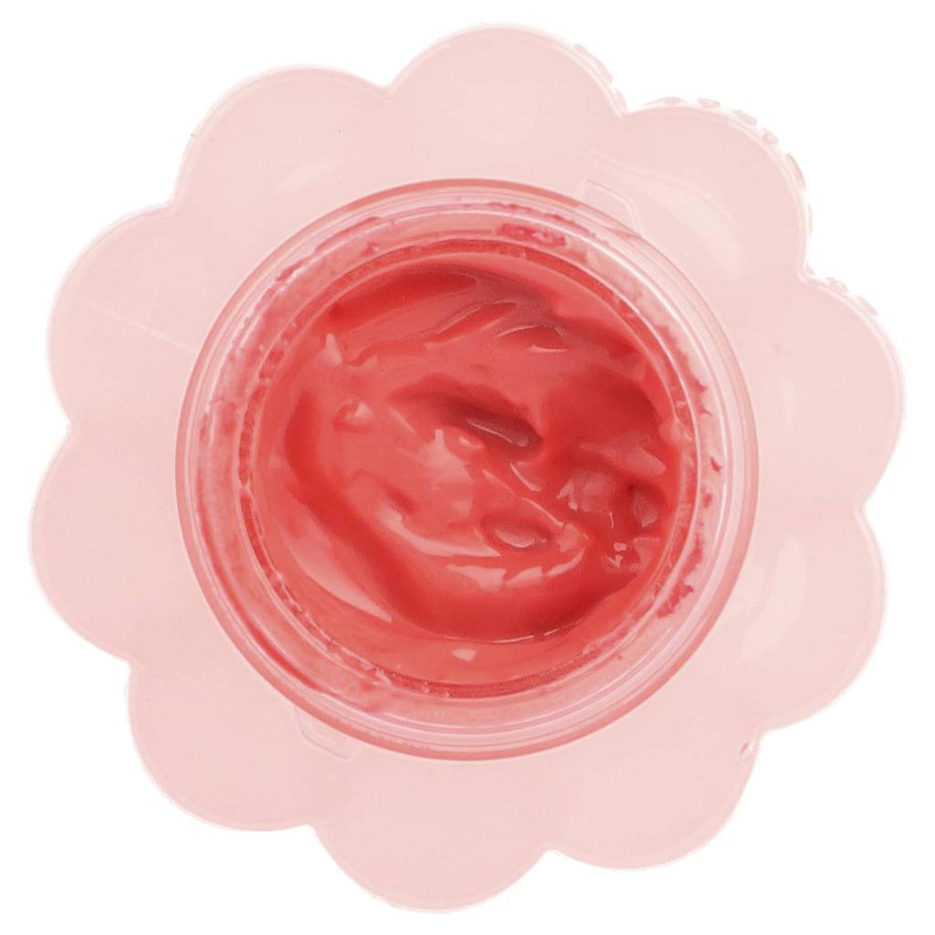 Dasique, Chewing Glow Pot, 02 Peach Drops, 4g (0.14oz)