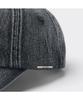 Keoseuuteommellou Gray Washed Denim Cap Carax26101Gyx