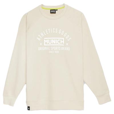 Munich Lifestyle Hoodie