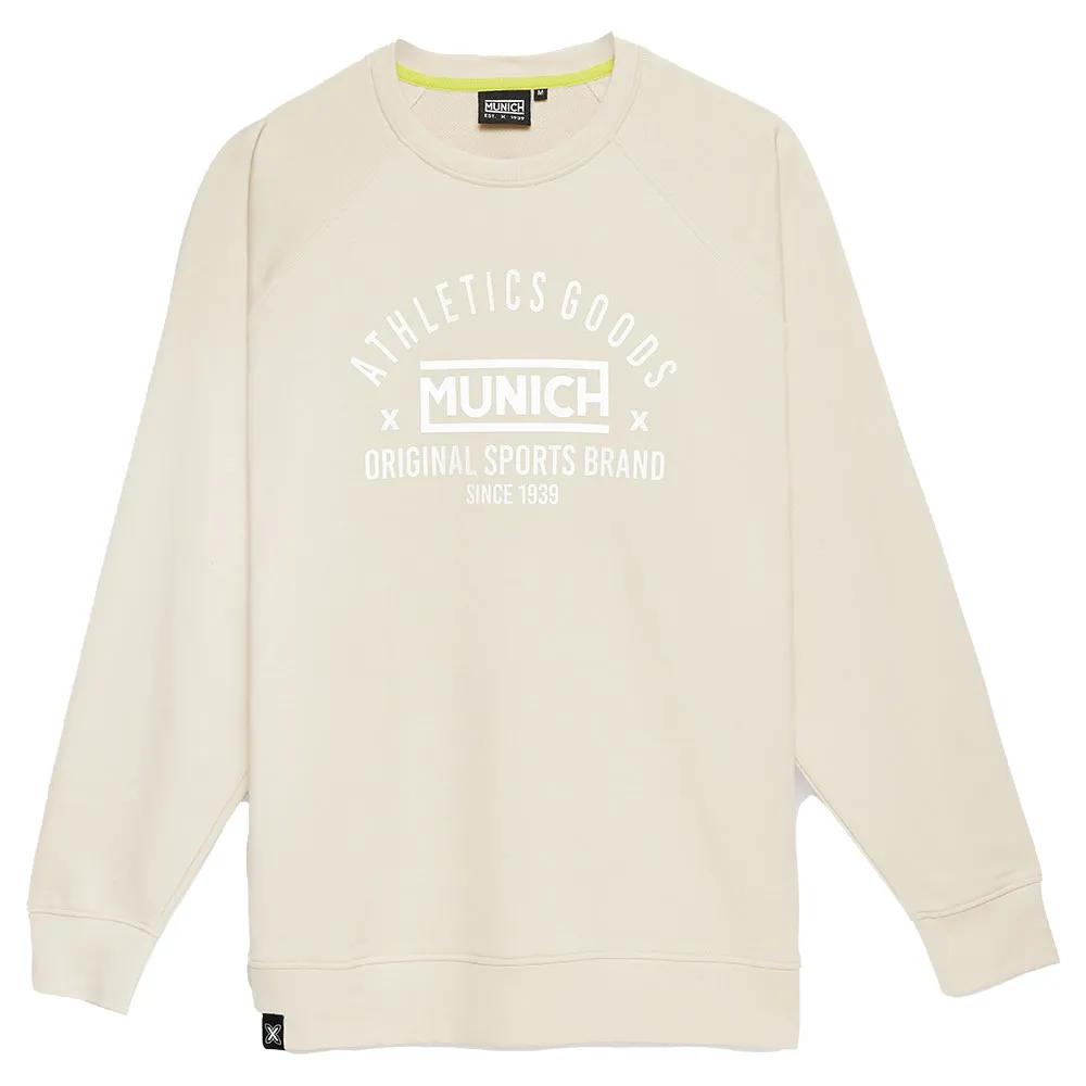 

Munich Толстовка Lifestyle L