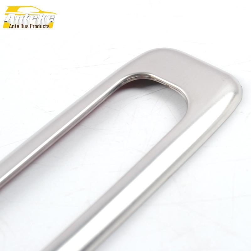 21 Fit Sunroof Handle Decorative Frame & Armrest Sequin Accessories