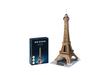 German Revell 3D Puzzle Eiffel Tower (Paper Craft) 00200