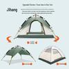 Automatic Pop-Up Camping Tent for 3-4 People