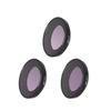 Scratch Resistant Lens Filter for Action Cameras Quick Change CPL ND8 ND16 ND32 ND64 ND8PL Star NIGHT Film Filters