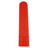 Chainsaw Bar Cover Plastic Orange For Husqvarna/Stihl 038 044 046 Supply