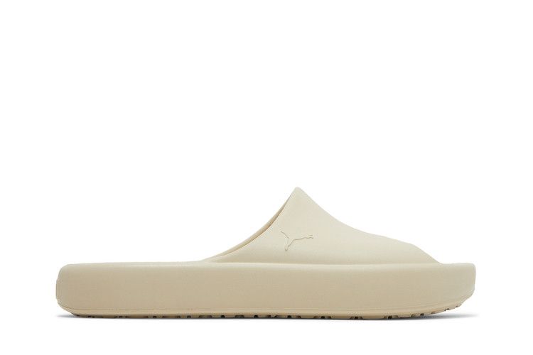 Puma Shibui Cat Slide 'Putty'