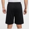 Nike Dri Fit PARK III Sports Shorts Men's Black