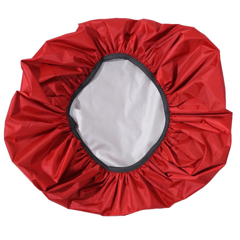 Copertina Valigia Bambini Trolley Borse Scolastiche Zaino Copertura Antipioggia Protettiva per Bagagli Impermeabile Cartella Scolastica Coperture Antipolvere Antipioggia