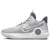 Nike KD Trey 5 Free Panda, Lunar Exploration Mission Cushioning Slip Resistant Abrasion Resistant CW3402-011(Team202-)