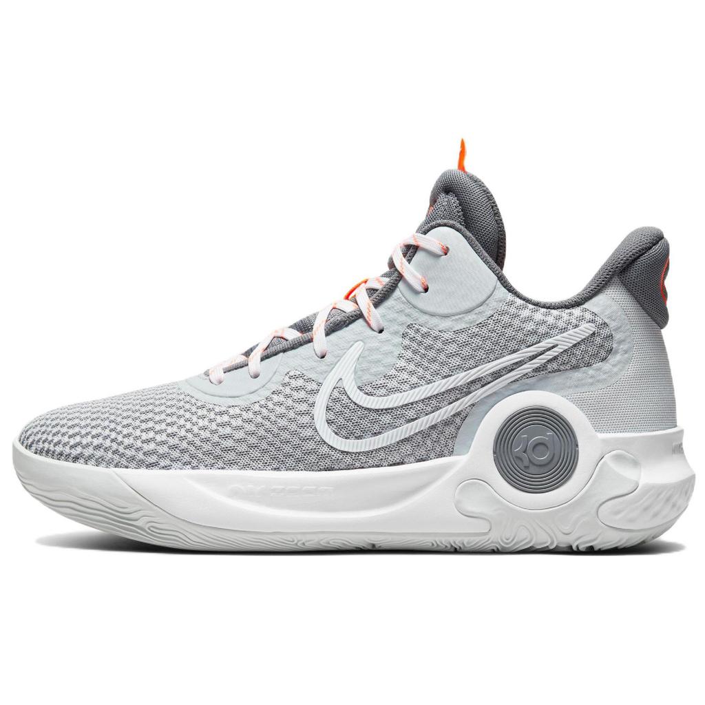 Nike KD Trey 5 Free Panda, Lunar Exploration Mission Cushioning Slip Resistant Abrasion Resistant CW3402-011(Team202-)