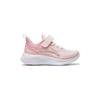 Li Ning Comfortable Low Top Kids Casual Shoes Kids Casual Shoes Pink YKAU020-8