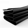 Heavy-Duty Black Rubber Mat (10mm Thick)