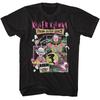 Killer Klowns Comic Boxes Movie Shirt