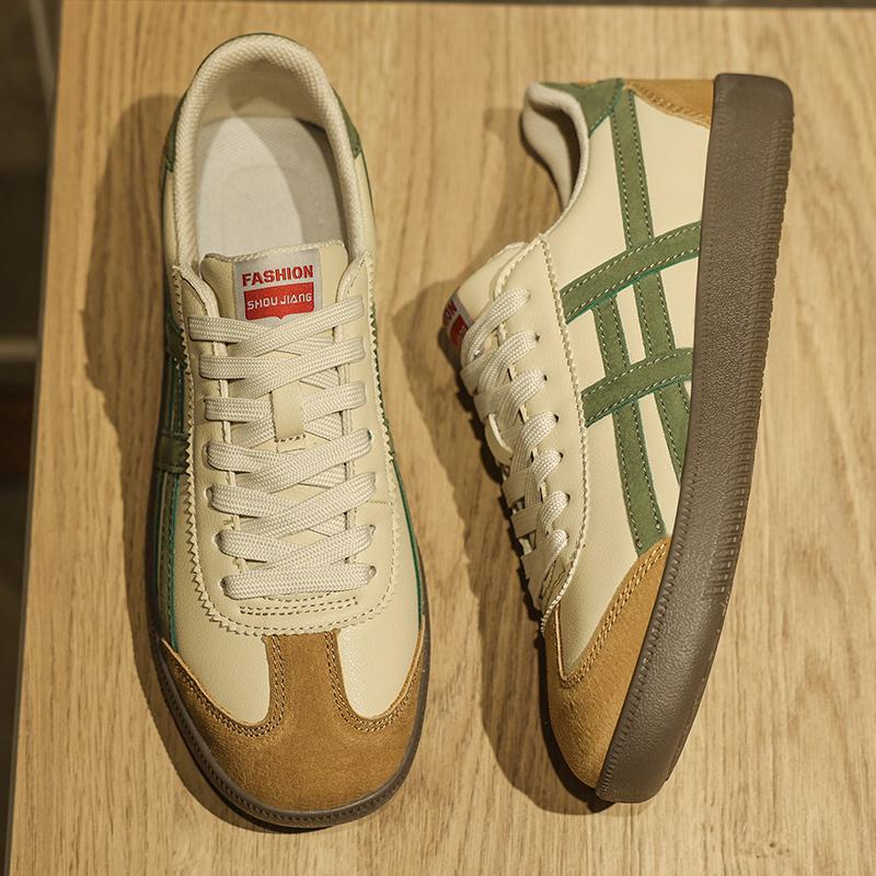 Light Sneakers Men Shoes Flat Comfortable Training Shoes Outdoor Trainer Sports Shoes Walking Footwear Chaussure Homme