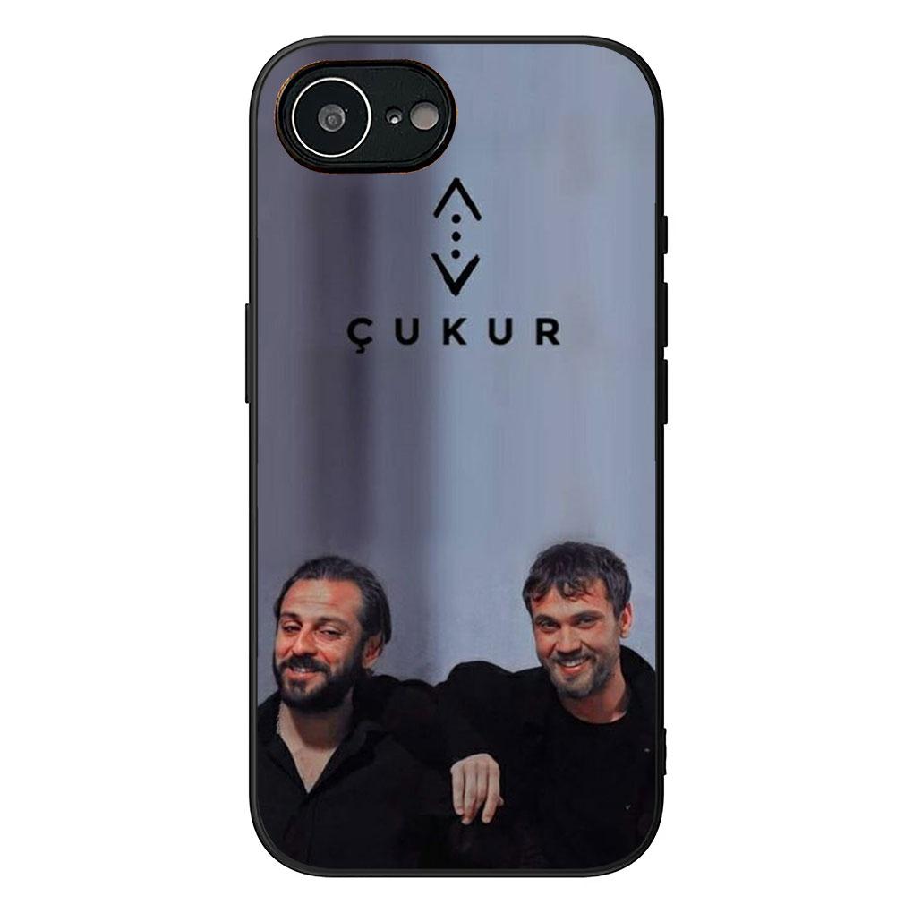 

Soft Cover for Motorola Moto G86 G14 G35 G34 G45 G55 G64 G75 G85 G24 G15 G54 G57 Power Coque Phone Case Flag Turkey Cukur Motorola Moto G75