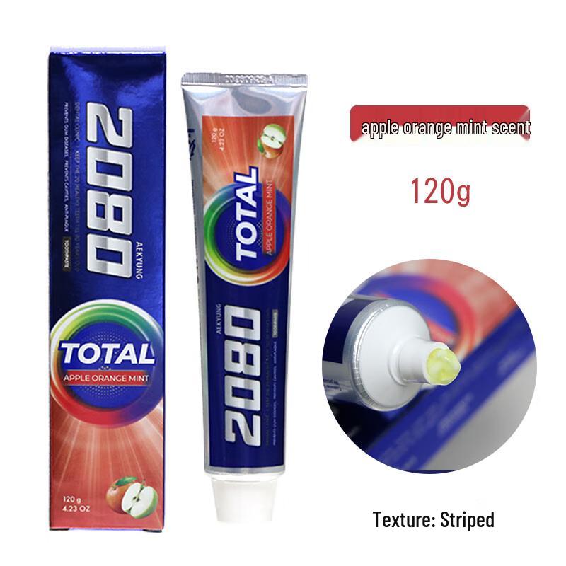 Aekyung 2080 Classic Toothpaste