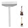 Guitar Press Caul Tool Electric Guitar Fret Press Caul Insert Set Guitar Repairing Tool Set