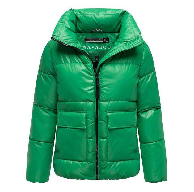 Куртка зимняя Navahoo Eispacht EU M