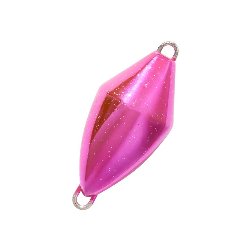 Daiwa Comfortable Boat Sinker SH 25 PinkRed