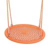 Outdoor Children's Round Disc Swing