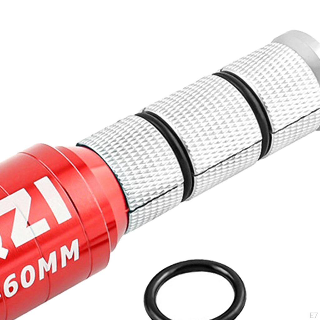 Bicycle Handlebar Riser Adapter 1 1/8" 28.6mm Component Parts, Bike Accessories Stem Converter