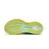 SAUCONY Phoenix Inferno 3 Daily Running Shoes Pwrvizi High Elastic Eva Women Running Shoes Light-Green S18229-1