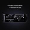 Xiaomi Portable Outdoor Bluetooth Speaker CN plug (adapter included)