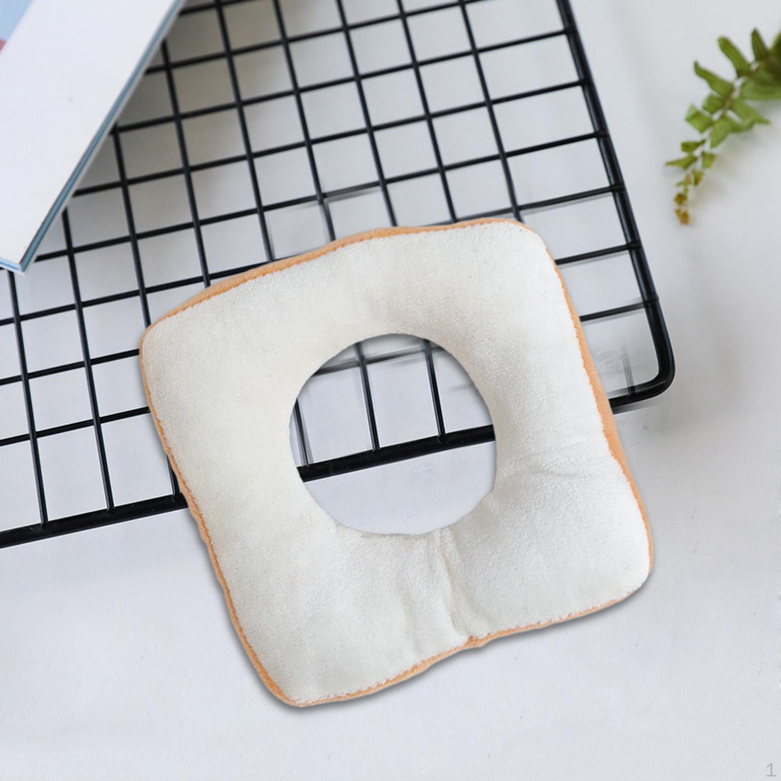 

Очаровательный комплект кукольных нарядов для кукол ростом 17 см - Модные варианты нарядов Bread