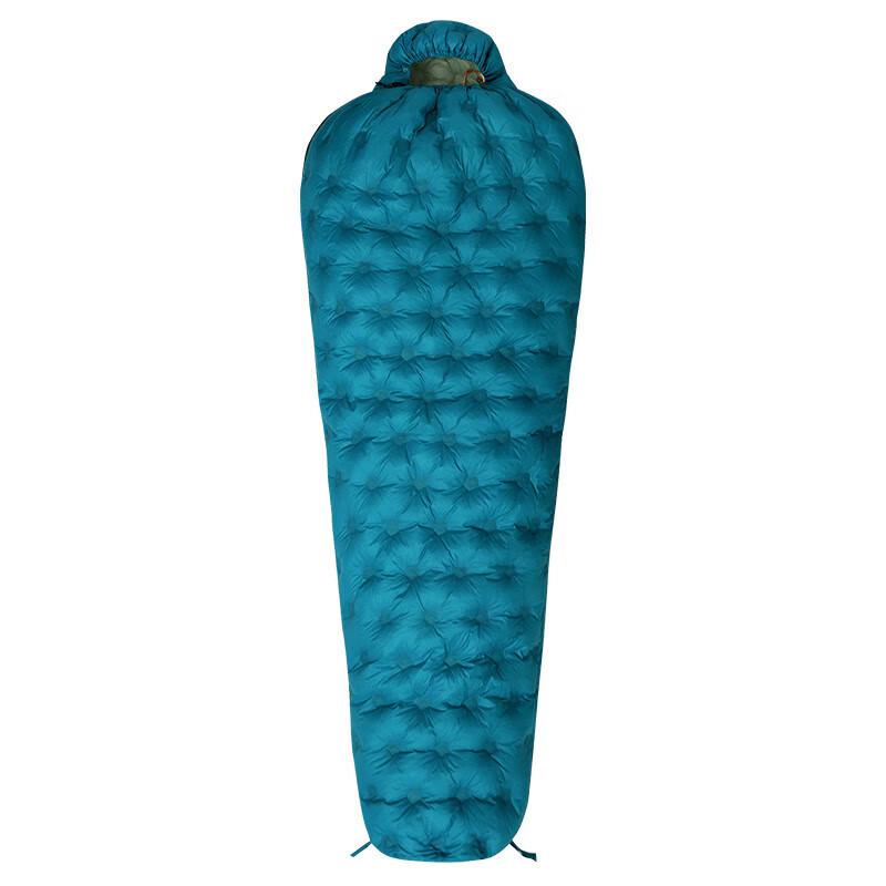 Tri-polar TP2949 Lightweight Mummy Sleeping Bag
