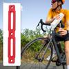 Bottle Cage Regulator Expandable Bicycle Bottle Cage Mount Adapter Bike Bottle Cage Adjuster for Road Mountian Bike