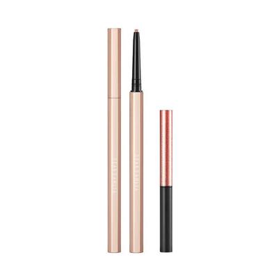 Perfect Designing Eyeliner Pencil (Main Product + Refill) 0.05 G*2