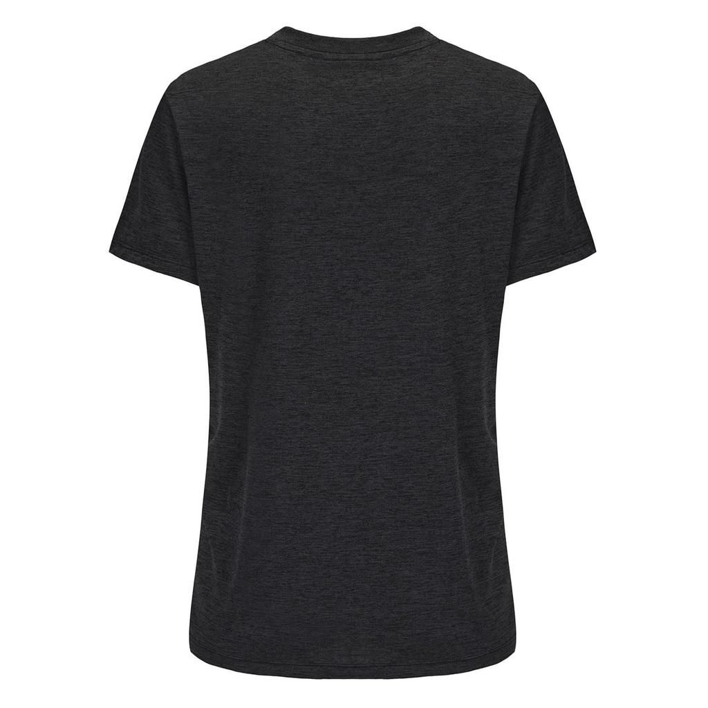 USA Pro Damen Tech C Polyester T-Shirt