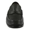 Salvatore Ferragamo Lanzarote Penny Loafers Black