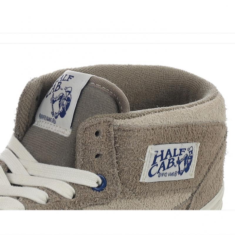 Vans Half Cap Lx Vn0a3dp6khk1