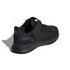 Adidas Runfalcon 2.0 K Slip Resistant, Abrasion Resistant, Lightweight Low top Kids' Running Shoes Black Kids' GX3529